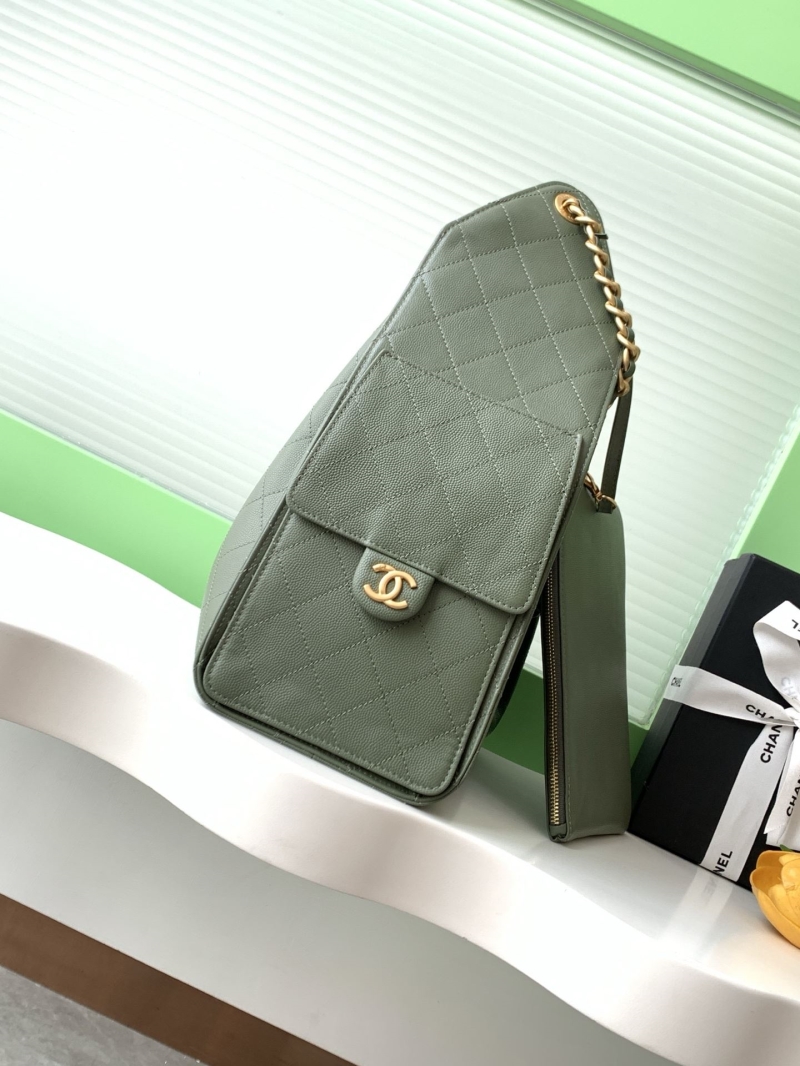 Ch**el 25c hobo bags